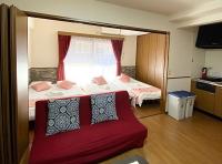 B&B Hiroshima - Laforet Tokaichi / Vacation STAY 75082 - Bed and Breakfast Hiroshima