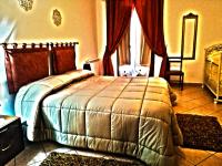 SEGESTA Les Arches - B&B Salemi