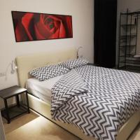 Habitación Triple con balcón