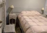 Deluxe Zimmer mit Queensize-Bett