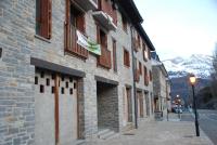 TU APARTAMENTO EN EL VALLE DE TENA en ESCARRILLA - B&B Escarrilla