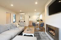 Apartment mit 2 Schlafzimmern