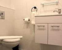 Double Room with Private External Bathroom