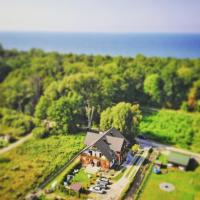 KAPITAŃSKA 88 - B&B Chłopy