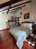 Habitación cuádruple
