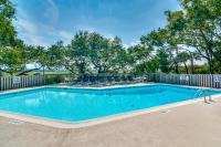 B&B Seabrook Island - Creekwatch 1245 - Bed and Breakfast Seabrook Island