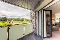 The Penthouse @ Carus Green - Ferienwohnung Kendal