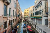 Top Venice Apartments and Rooms San Marco 2442-A - B&B Venecia
