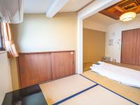 Chambre Triple Standard