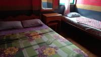 Double Room with Shared Toilet