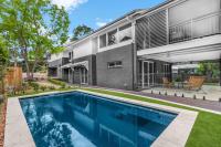 Hunter Treehouse - Chambres d’hôtes Rothbury