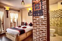 B&B Katmandou - Newa Home - Bed and Breakfast Katmandou