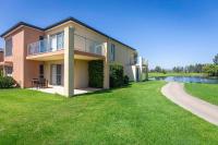 Villa On The Green - Ferienwohnung Lovedale