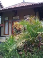 Eliska Sumberkima - Bed and Breakfast Pemuteran