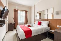 B&B Blimbing - RedDoorz Syariah @ Soekarno Hatta Indah 2 - Bed and Breakfast Blimbing