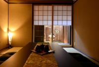 Rinn Premium Machiya Koki - B&B Kyoto