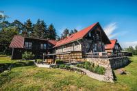 Vanaõue Puhkekeskus - Ferienwohnung Suure-Jaani