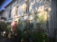 Ô fil de L'ô - Ferienwohnung Clairac