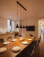 B&B Madrid - Luxury flat Gran Via III - Bed and Breakfast Madrid