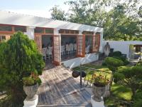 De Witte Huis - B&B Bethlehem