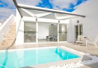 Villa Paradiso 2 with private pool - Ferienwohnung Agía Pelagía