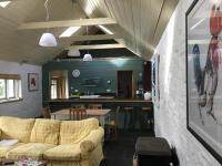 Potato, Barafundle Barns, SA71 5LS - B&B Pembroke