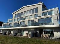 Beach'n'Sea Wohnung 4 - Ferienwohnung
