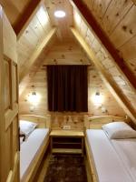Bungalow mit 2 Schlafzimmern