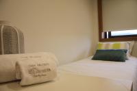 Superior Dreibettzimmer (2 Erwachsene + 1 Kind)