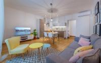 BarAnt Apartments "Parking garage on site" - Ferienwohnung Rijeka