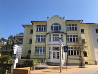 Strandvilla Brandenburg by Rujana - B&B