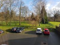 Flensburg Ferienwohnungen Apartment 1 - B&B Flensburgo