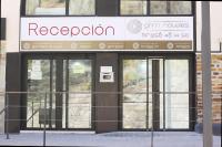 Apartamentos Gorbea Suites - B&B Sierra Nevada