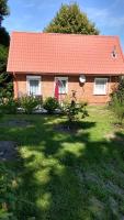 Ferienhaus Jungclaus - Chambres d’hôtes