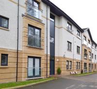 23 Hedgefield House - Ferienwohnung