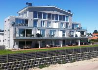 Beach'n'Sea Wohnung 10 - Ferienwohnung Grömitz
