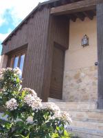Casas Rurales el Cerrete de Haro - Bed and Breakfast
