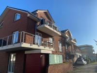 54° Nord Wohnung 3 - B&B