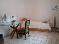 Standard Single Room with Shared Bathroom
