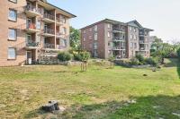 Haus Roland Wohnung 02 - Ferienwohnung Ostseebad Zinnowitz
