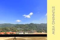 Stylish Condo Stunning Views - B&B Kamala Beach