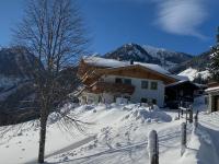 Biobauernhof Talhammer - B&B Rohrmoos