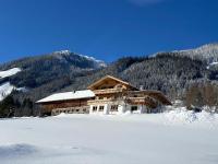 Biobauernhof Talhammer - B&B Rohrmoos
