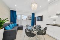 GATE OF CITY CENTRE Apartment by PinPoint - B&B Łódź