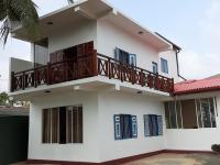 Villa Whispering Shells - Bed and Breakfast