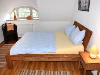 Landhaus im Grünen - Ferienwohnung Nehringen