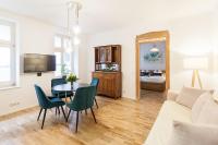 Auguste Suite No 1 Ruhiges Apartment im Zentrum Leipzig - Bed and Breakfast Leipzig