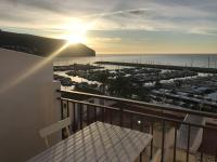 SailMoraira - B&B Moraira