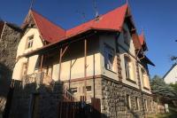 B&B Nejdek - Vila Polacek - Bed and Breakfast Nejdek