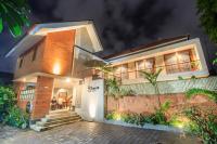 The jero 18 kuta guest house - B&B